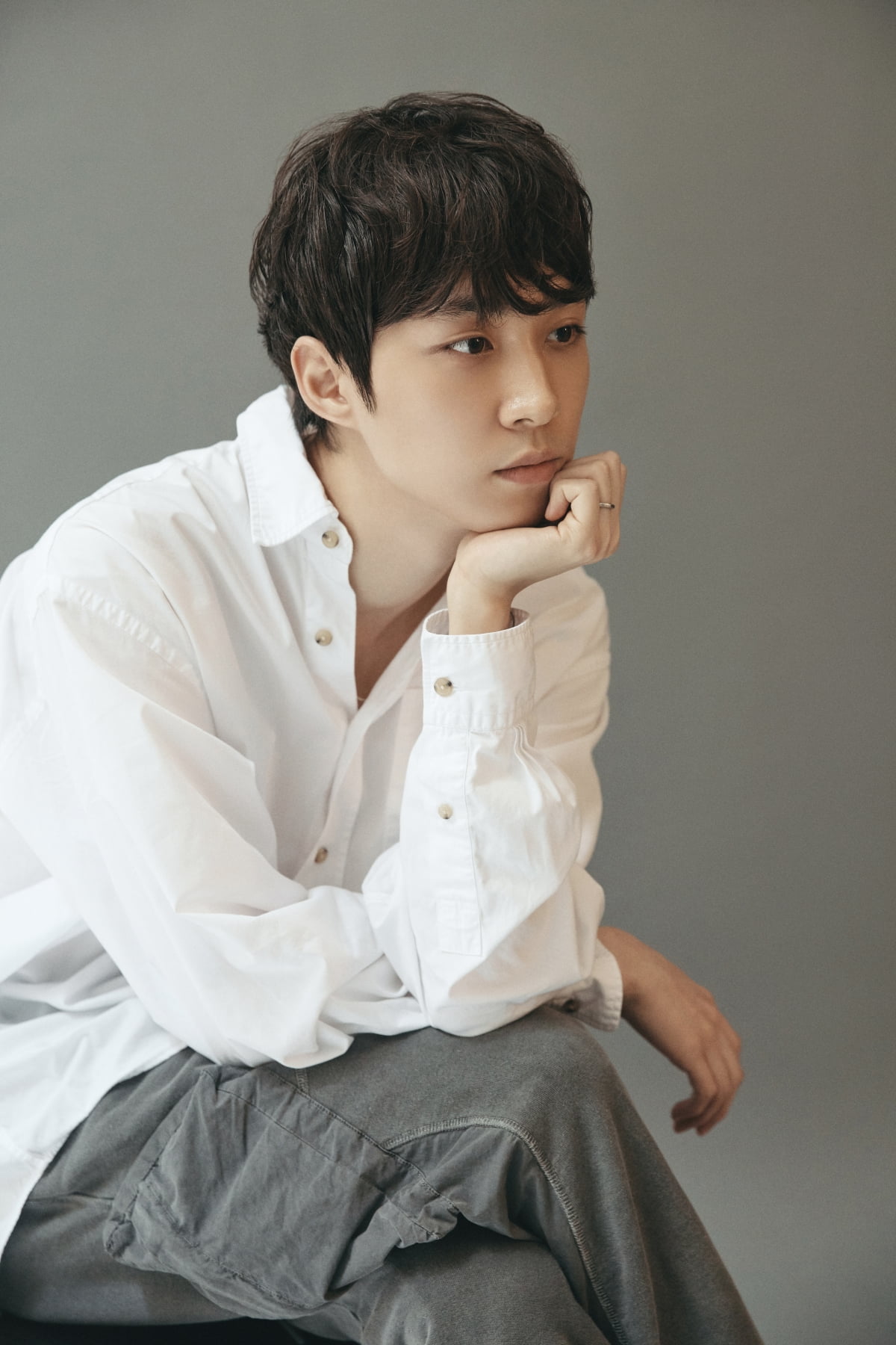 이충현 감독. /사진제공=넷플릭스
