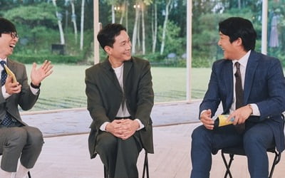 100 episodes revealed by Oh Jeong-se↑ The secret to being prolific