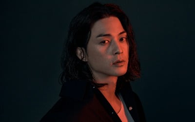 '발레리나' 김지훈, "필모에 흑역사 되지 않을 거라는 믿음 있었다" [인터뷰①]