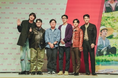 나영석 PD "경쟁작='연인2', 큰일났다고 생각…시청률 3%가 목표"('콩콩팥팥')