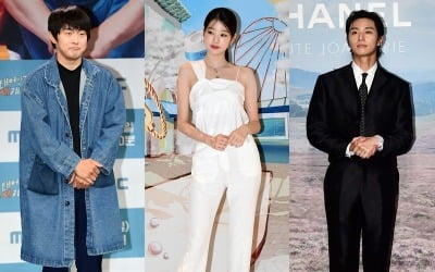 "연예인도 사람인데" 기안84→박서준·장원영, 팬서비스 거부 논란…★들 향한 가혹한 잣대 [TEN피플]