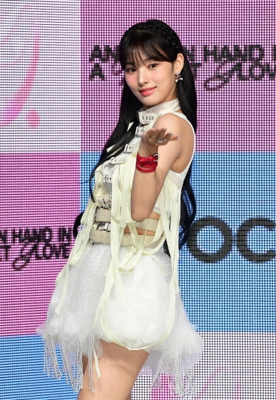 [TEN포토] 지니 '커먼'
