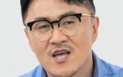 '나는 솔로' 데프콘 "폭풍 같았던 16기, 여운 세다…잘돼서 백상예술대상 받고파"