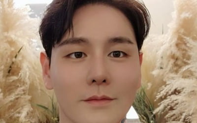 박세욱, 억새축제를 함께 가고 싶은 남자 트로트 가수 1위…2위 송민준·3위 최수호[TEN차트]