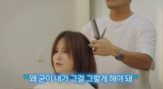 [종합] 이혜원 " '뉴욕대' 딸 리원에 살빼라 잔소리…♥안정환 닮아 남 신경 전혀 안써" ('제2혜원')