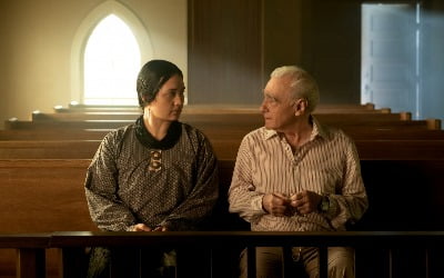 Hollywood master Martin Scorsese returns in the movie 'Flower Killing Moon'