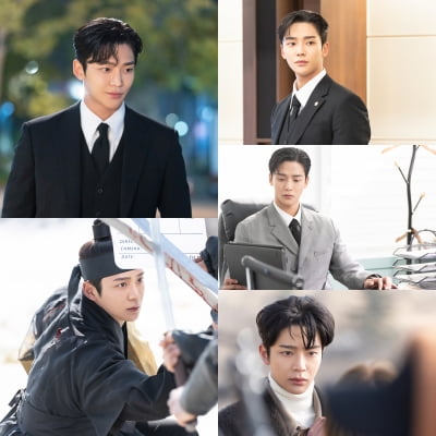 로운 "너무나 사랑했던 장신유"…이젠 '이연불'과 안녕