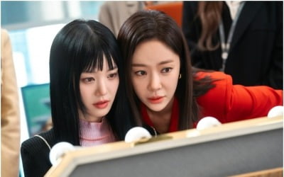 이유비, 뜬지 얼마나 됐다고…팬 이벤트 논란, 연예계 생명 치명타 ('7인의탈출')