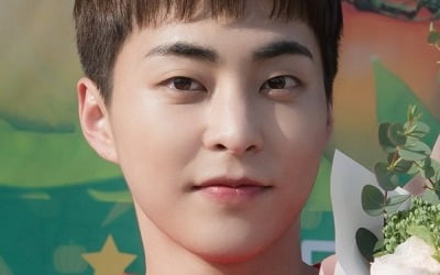 엑소 시우민 "좋은 작품 '사장돌마트', 행복한 시간" 종영 소감