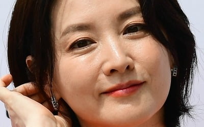 이영애 쌍둥이 돌잔치에 김건희 여사 참석? "허위 사실"[TEN이슈]