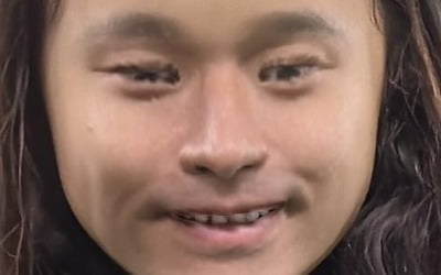 얼굴 바뀐 백지영, 9살 연하 ♥정석원 안티? "내 남편 잘생긴 줄 알았는데…"