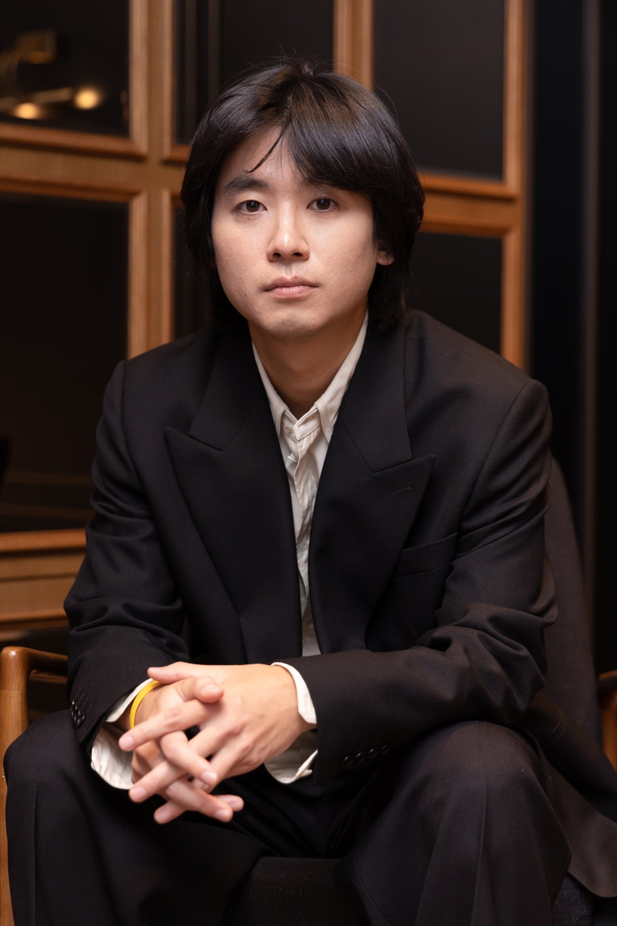 '너와 나' 감독 조현철 /사진 = (주)필름영, 그린나래미디어(주