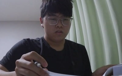 전현무·한혜진, 같이 울컥했다…"아예 같이 살까?" 폭탄 선언까지 ('티처스')