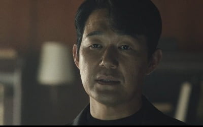 드라마 'The Killing Vote' 최종 설계자는 누구?