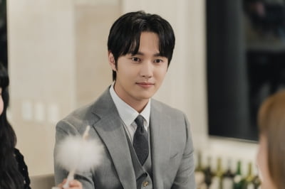 '로운 친구役' 이태리 "'이연불', 어느 때보다 즐거웠던 촬영 현장"