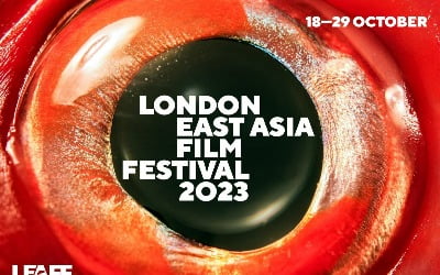 8th London Asian Film Festival, opening film 'Boys' and closing film 'Concrete Utopia'