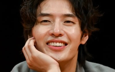 Kang Ha-neul's funny story broke out again