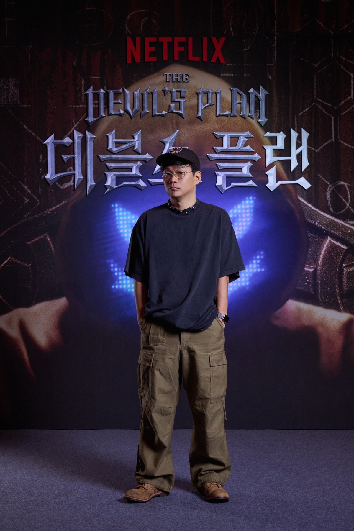 정종연 PD /사진제공=넷플릭스
