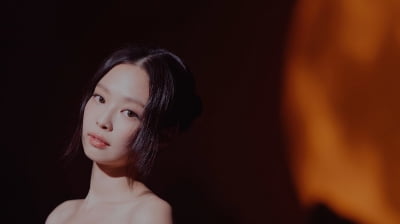 Blackpink Jennie releases behind-the-scenes video of ‘You & Me’