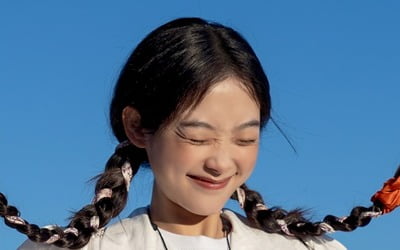Lee Yu-mi, her super power really worked