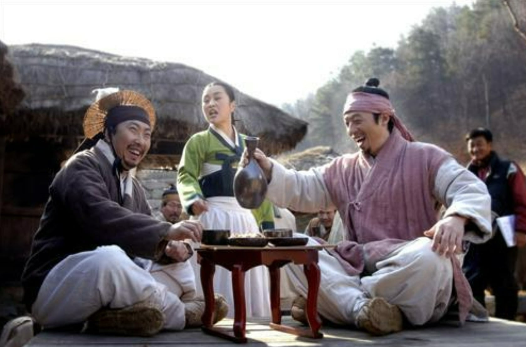 '이산' /사진제공=MBC