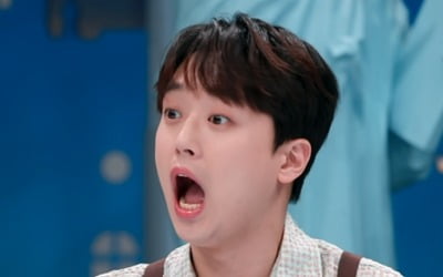 Lee Chan-won, the story of being shocked after seeing a Thai chaebol house