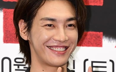김영광·신재하가 만들어준 신하균 新 수식어 "연기 머신·큐트 하균"('악인전기')
