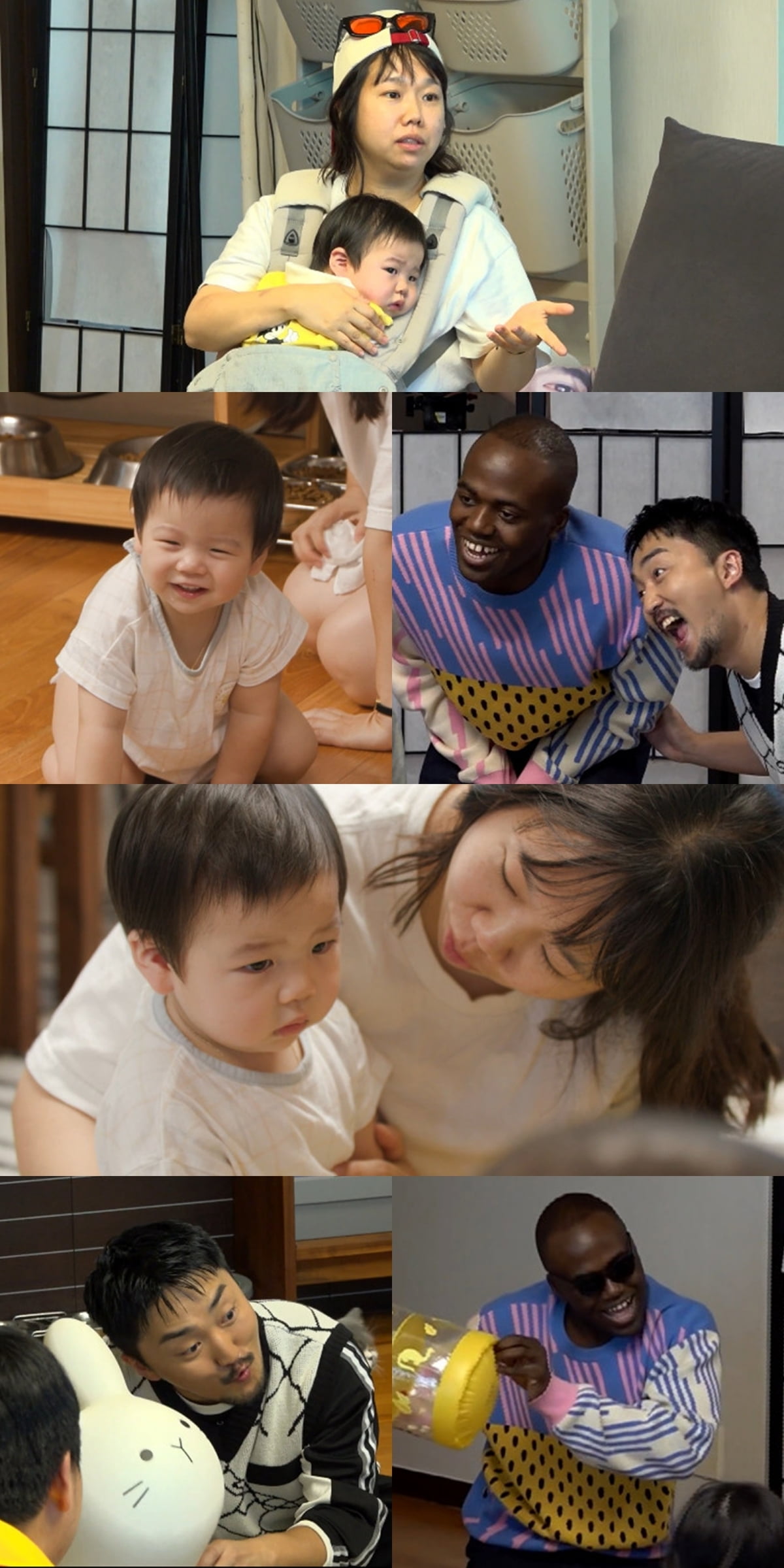 /사진 = MBC '전지적 참견시점'