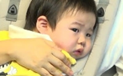 '홍현희子' 똥별 인생 쉽지 않네…유병재·조나단을 동시에 만나다니 ('전참시')