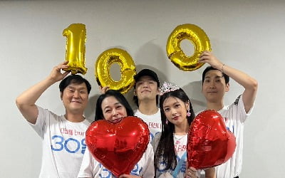 The comedy of Kang Ha-neul and Jung So-min was successful in the movie '30 Days'.