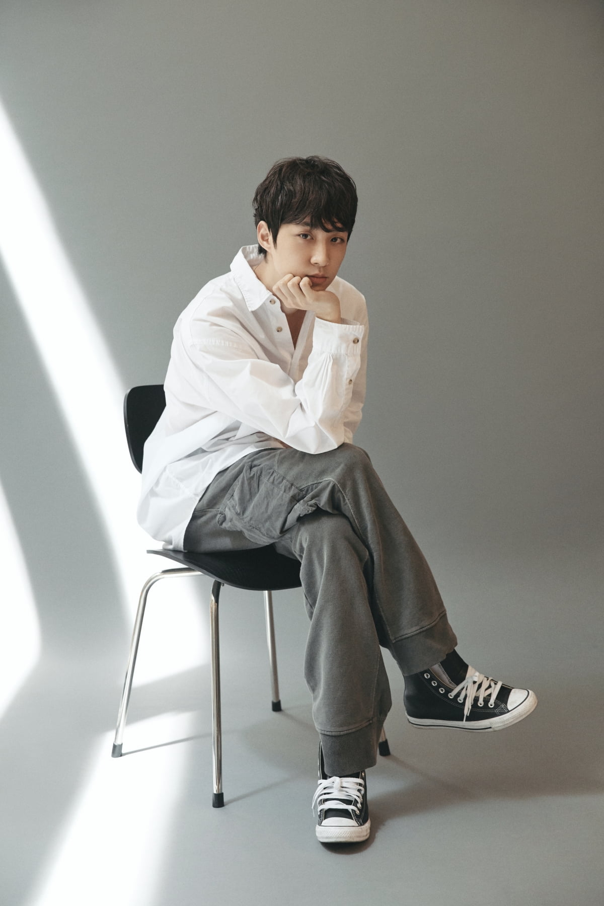 이충현 감독. /사진제공=넷플릭스