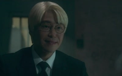 [종합] 엄기준, K 김도훈에 섬뜩 경고장 받았다…이덕화 사망 최고 8.6%('7인의 탈출')