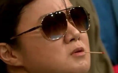 [종합] 주윤발 된 박나래, 임영웅 앞 매력 어필 "가깝게 다가가고 싶었다"
