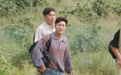 Lee Sang-min "My mother who is fighting illness doesn't recognize me"
