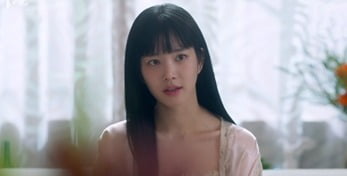 악랄한 이유비, 얼굴 갈아 끼웠네('7인의 탈출')
