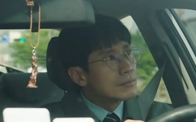김영광 출소 카운트다운…신하균, 신재하와 피 말리는 하루('악인전기')