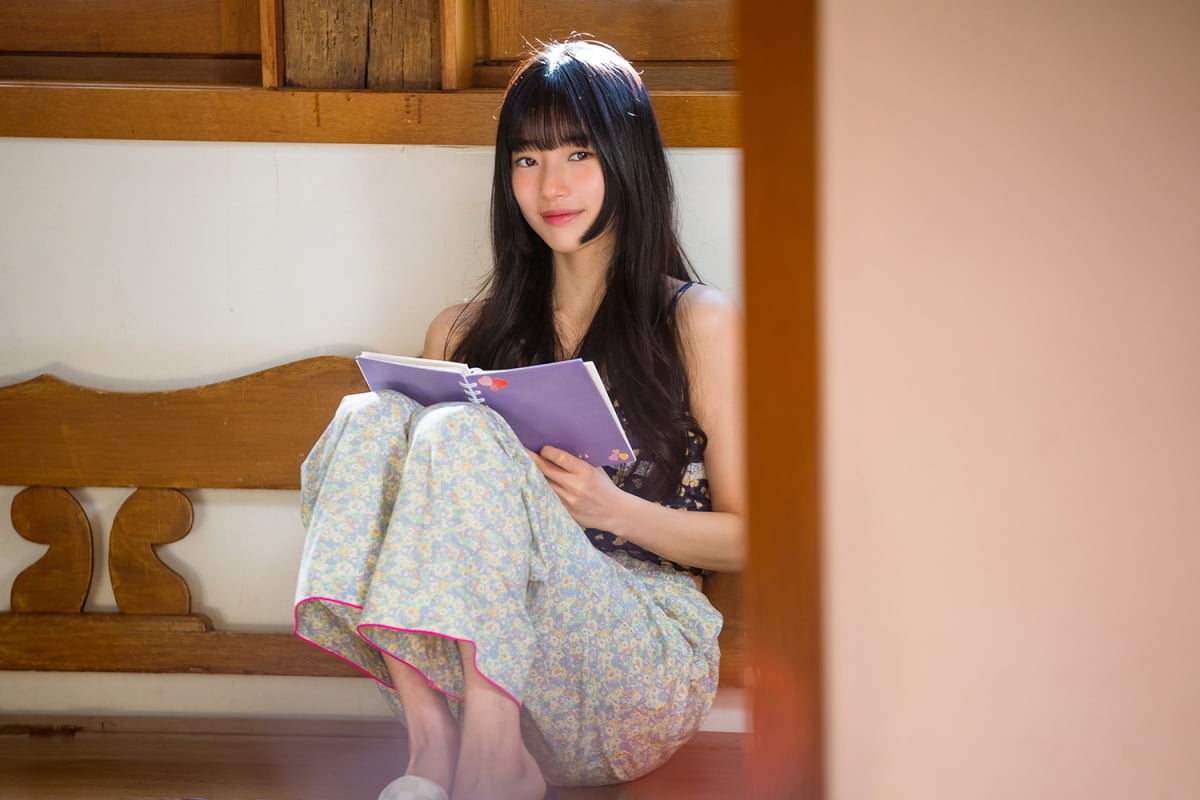 수지 /사진제공=넷플릭스