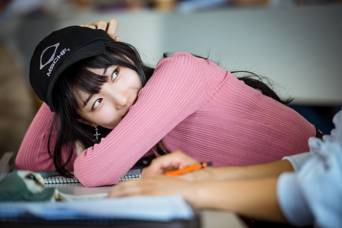 수지 /사진제공=넷플릭스