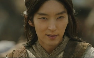 서사 장인 이준기, 고품격 감성+액션('아라문의 검')