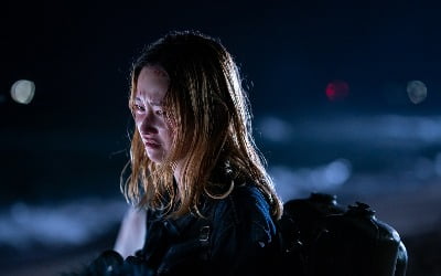 In the movie 'Ballerina', why did Ok-ju have to take revenge?