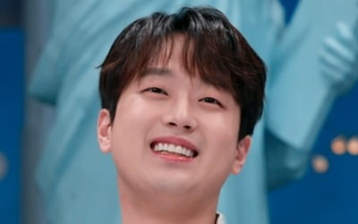 애주가 이찬원 "내가 만드는 용 조각, 초록색일 것"('톡파원25시')