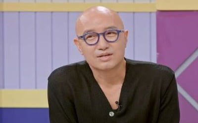 Hong Seok-cheon announces his departure, "I can't record, I'm so angry."