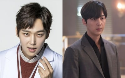 점점 더 매워지는 윤종훈…살벌한 '빌런 계보'