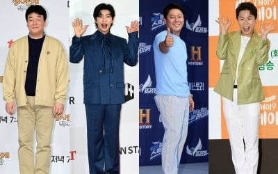 "생명 구했다" 백종원→임영웅·양세형, 응급처치로 시민 살린 영웅들 [TEN피플]