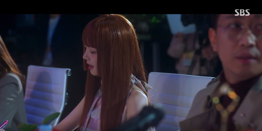 7인의 탈출