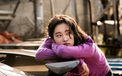 "피비린내 그만"…'발레리나' 전종서의 다른 얼굴이 궁금해지는 이유 [TEN피플]