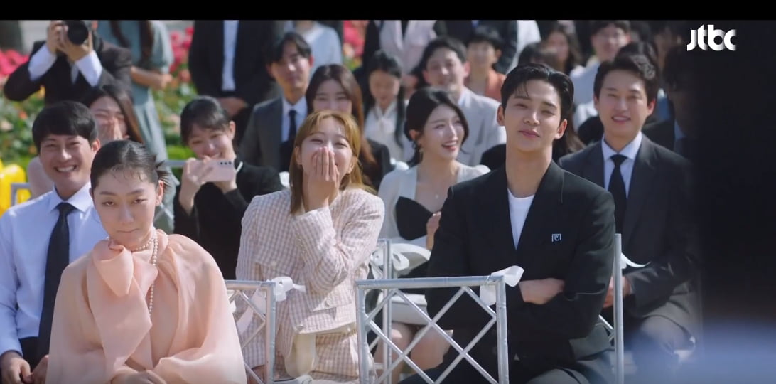 이 연애는 불가항력