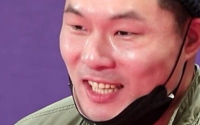 이수근도 울었다…"악마의 저주" 뚜렛 증후군 男, 3년만 반전 근황 ('물어보살')