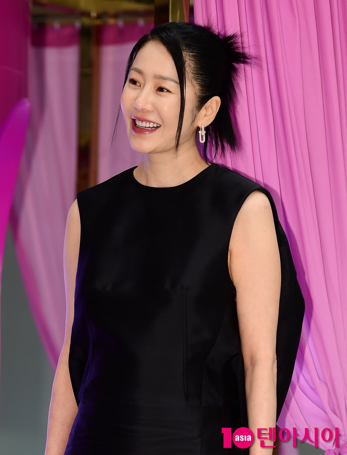 [TEN포토]고현정 '오랜만에 공식석상'