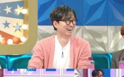 장항준, '♥김은희'와 결별설 해명…"장모님이 '장 서방' 바람 났다고" ('라디오스타')
